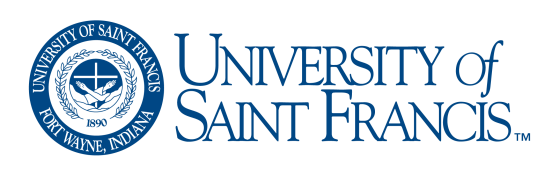 Logo - University of Saint Francis