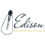 Edison-Recording-Studio
